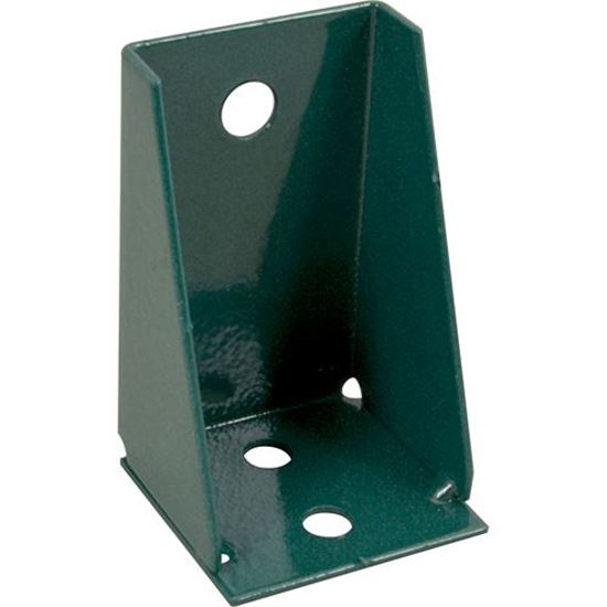 Picture of Bracket,End (Metroseal 3) for Metro Part# BESK3