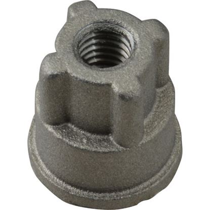 Picture of Leveler,Post(F/Adjustable Bolt for Metro Part# METRPC03-002