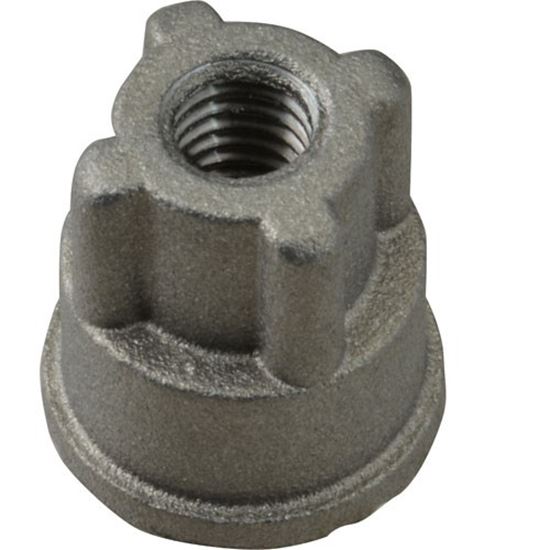 Picture of Leveler,Post(F/Adjustable Bolt for Metro Part# METRPC03-002