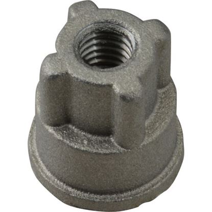Picture of Leveler,Post(F/Adjustable Bolt for Metro Part# RPC03-002