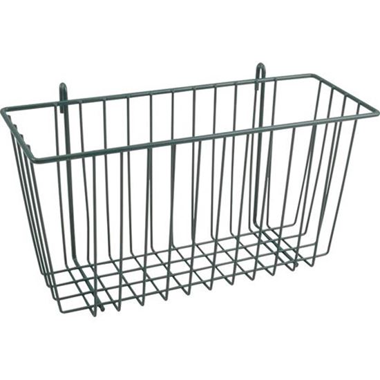 Picture of Basket,Storage (13-3/8") for Metro Part# H209K3