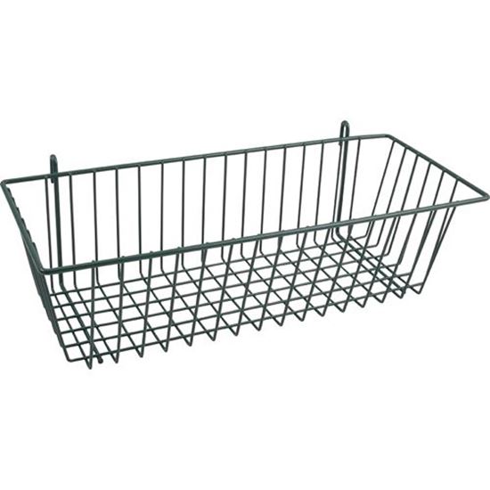Picture of Basket,Storage (17-3/8") for Metro Part# H210K3