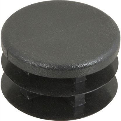 Picture of Cap,Handle (Black) for Metro Part# IMIRPC06-035