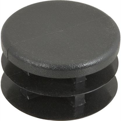Picture of Cap,Handle (Black) for Metro Part# RPC06-035