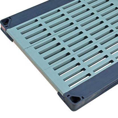 Picture of Shelf,Grid(24"X24",Metromax 4) for Metro Part# MX4-2424G