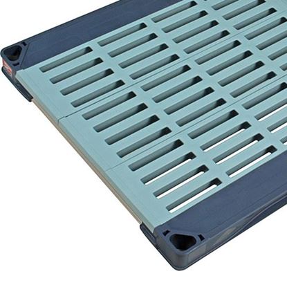 Picture of Shelf,Grid(24"X48",Metromax 4) for Metro Part# METMX4-2448G