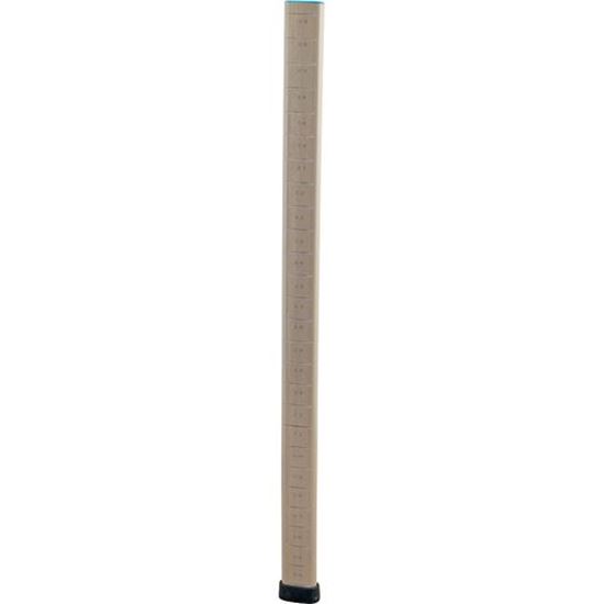 Picture of Post,Caster (33"H, Polymer) for Metro Part# MX33UP