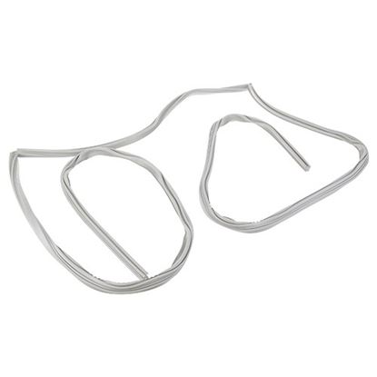 Picture of Gasket (77"X 36"X 77",3-Sided) for American Panel Part# 9A1040