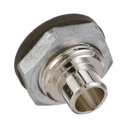 Picture of Drain,Canopy Hood (Np Brass) for Component Hardware Group Part# RESF10-1187