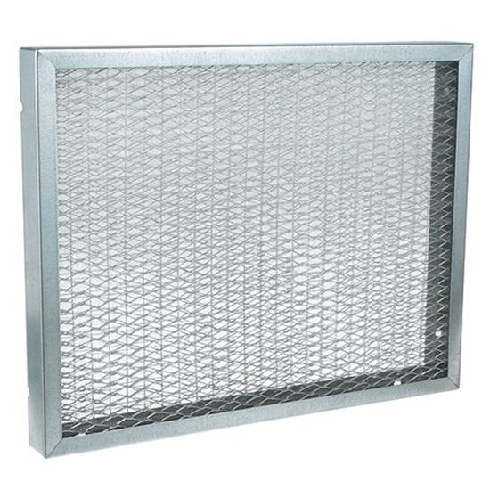 Picture of Filter,Mesh (16X20X2",Galv) for Component Hardware Group Part# CHGF41-1620