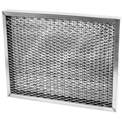 Picture of Filter,Mesh (20X25X2",Galv) for Component Hardware Group Part# RESF41-2025