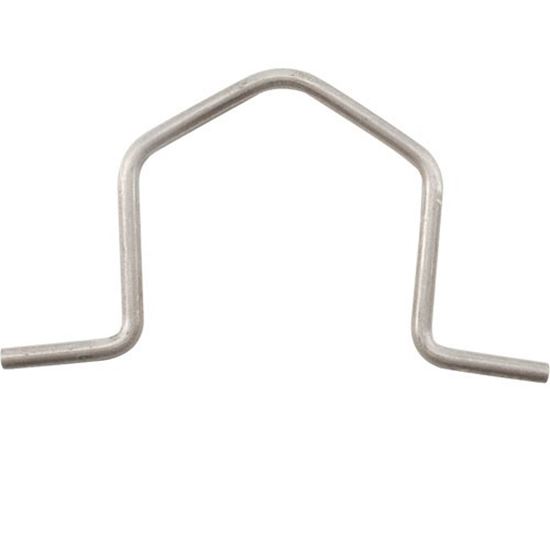 Picture of Handle,Drop (Flame Grd Filter) for Flame Gard Incorporated Part# DROP HANDLE