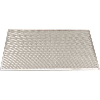 Picture of Filter,Mesh(15-1/2X29X5/16,Al) for Kairak Part# KA2401600