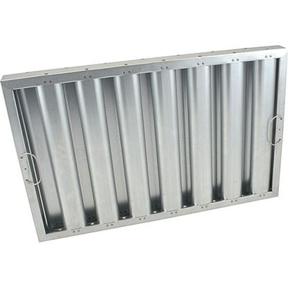 Picture of Filter,Grease (16X25, Gal) for Research Products Part# 96348847