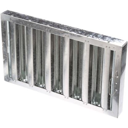 Picture of Filter,Grease (12X20, Gal) for Component Hardware Group Part# FG51-1220