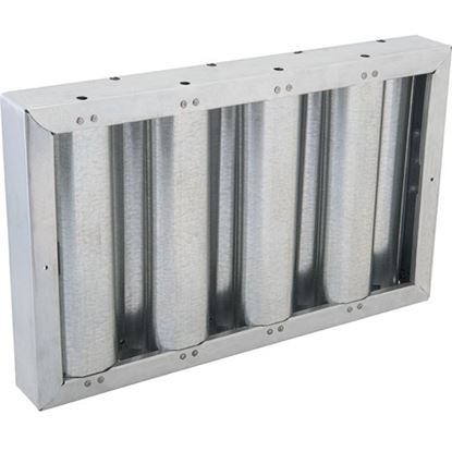 Picture of Filter,Grease (10X16, Gal) for Component Hardware Group Part# FG51-1016