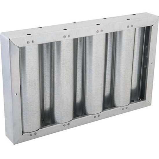 Picture of Filter,Grease (10X16, Gal) for Component Hardware Group Part# FG51-1016