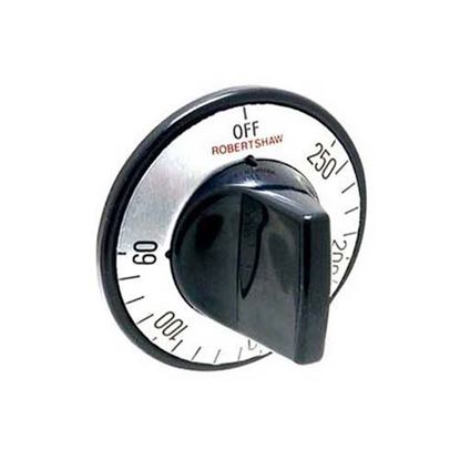 Picture of Dial,Thermostat(60-250,4-Way) for Pitco Part# PITP6071275