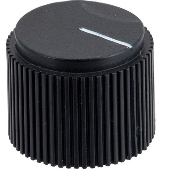 Picture of Knob,Infinite Control for Belleco Part# BELC401186