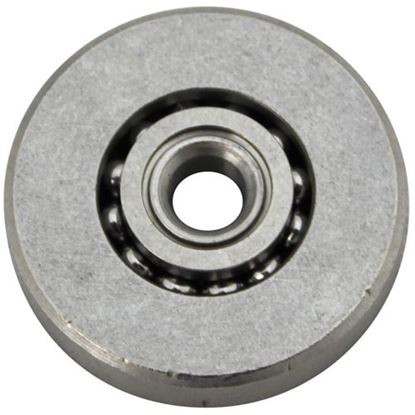Picture of Roller (1-5/16"Od,1/4"Id,S/S) for Component Hardware Group Part# RESB20-1219