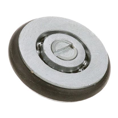 Picture of Roller(W/Tire,1-5/16Od,1/4-20) for Component Hardware Group Part# RESB33-1010