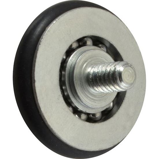 Picture of Roller(W/Tire,1-5/16Od,1/4-20) for Standard Keil Part# 1333-1010-3000