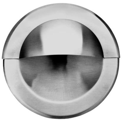 Picture of Pull, Round (S/S, 4-3/4" Dia) for Component Hardware Group Part# CHGP60-1010