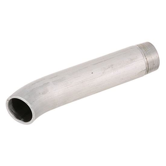 Picture of Extension,Drain (9-5/8"X1.5") for Pitco Part# PITA2502505