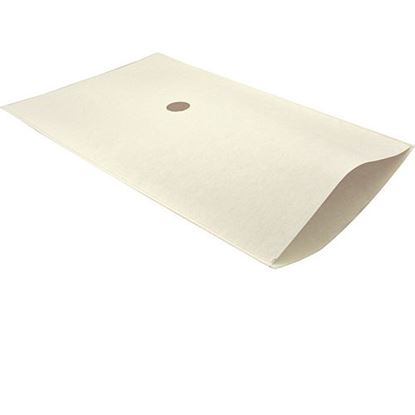 Picture of Filter,Oil (22" X 14") (100) for Henny Penny Part# 12102HP