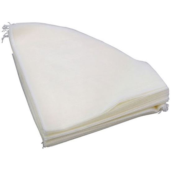 Picture of Filter,Oil (Cone Type) (5O) for Frymaster Part# FM803-0042