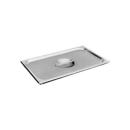 Picture of Cover,Steam Table Pan (Full) for Browne Foodservice Part# CP8002