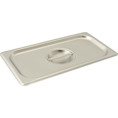 Picture of Cover,Steam Table Pan (Half) for Browne Foodservice Part# CP8122