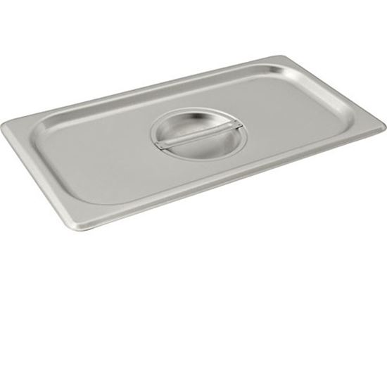 Picture of Cover,Steam Table Pan (Third) for Browne Foodservice Part# CP8132