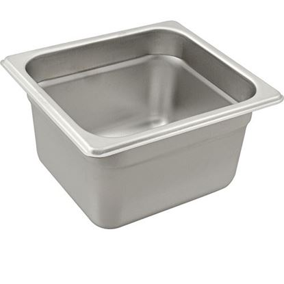 Picture of Pan,Steam Table (Sixth, 4"D) for Nieco Part# NC22898