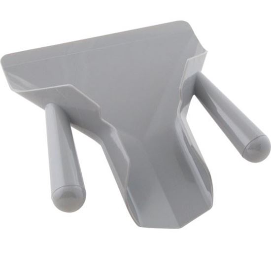 Picture of Scoop,French Fry(2 Hndl,Plst) for Traex Div Of Menasha Corp Part# TRX3672