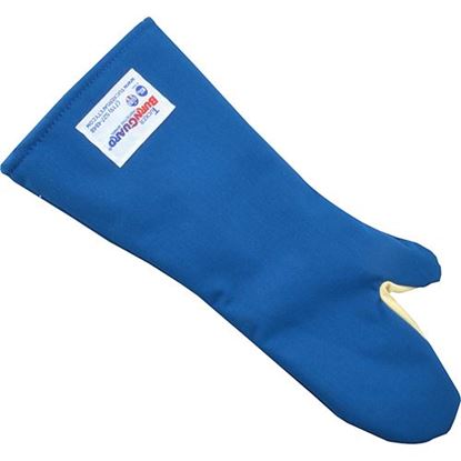Mitt (18"L, Nomex, Vaporguard) for Tucker Part# TU06180