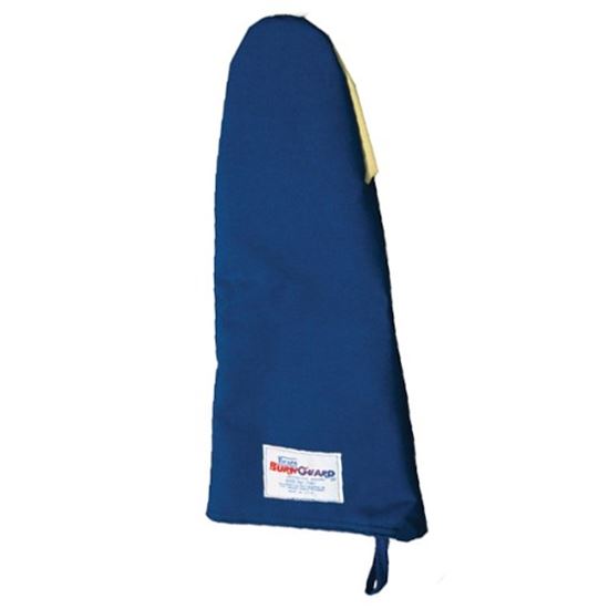Picture of Mitt (15"L, Nomex W/ Kevlar) for Tucker Part# TU5151