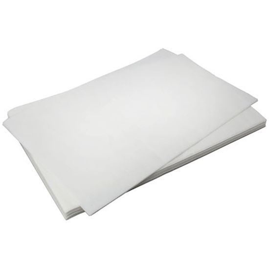 Picture of Filter,Oil(25.5" X 16.5")(100) for Frymaster Part# FM803-0445
