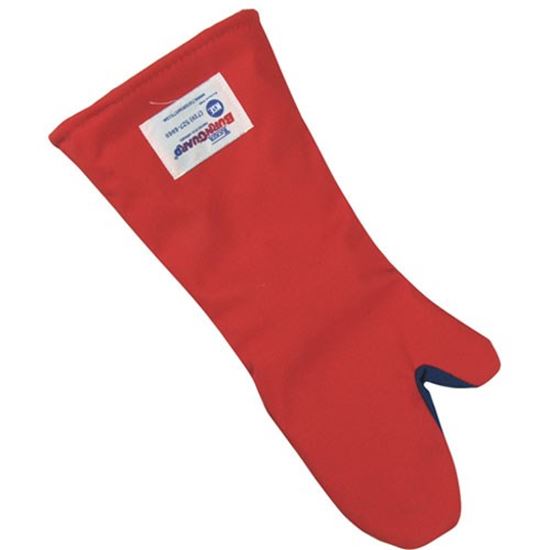Picture of Mitt(18"Poly-Cotton,Vaporguard for Tucker Part# TU506180