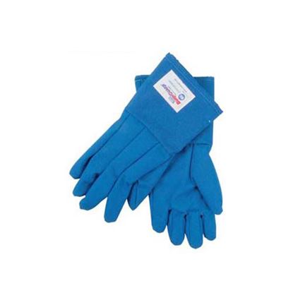 Picture of Glove(15"L,5-Finger,Nomex)(Pr) for Tucker Part# 201502