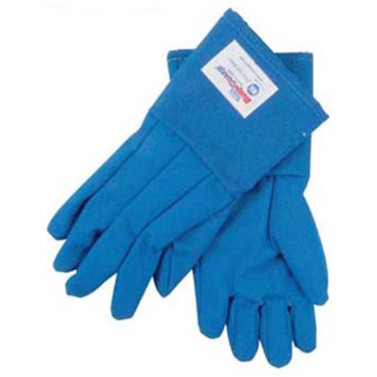 Picture of Glove(15"L,5-Finger,Nomex)(Pr) for Tucker Part# 22158