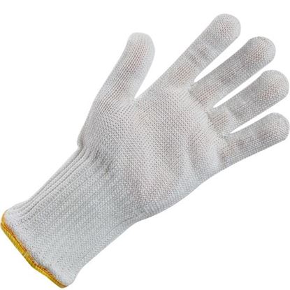 Glove,Safety (Knifehandler, Sm for Tucker Part# 333370