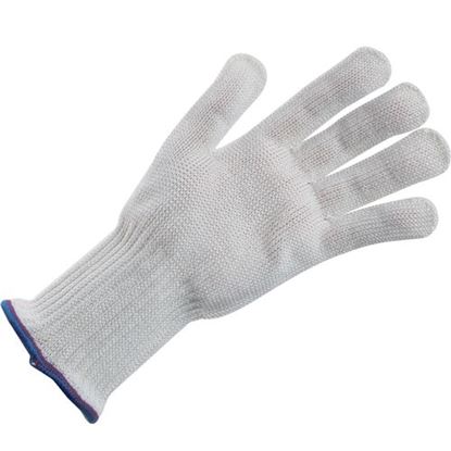 Picture of Glove,Safety(Knifehandler,Med) for Tucker Part# 333372