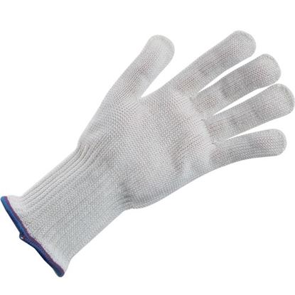 Glove,Safety(Knifehandler,Med) for Tucker Part# 333372
