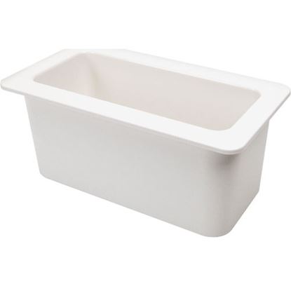 Picture of Pan,Insulated Chill(Third,6") for Cambro Part# CMB36CF