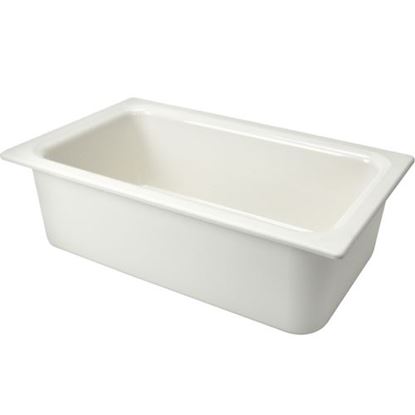 Picture of Pan,Insulated Chill(Full, 6") for Carlisle Foodservice Products Part# CALCM110002