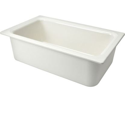 Picture of Pan,Insulated Chill(Full, 6") for Carlisle Foodservice Products Part# CM110002