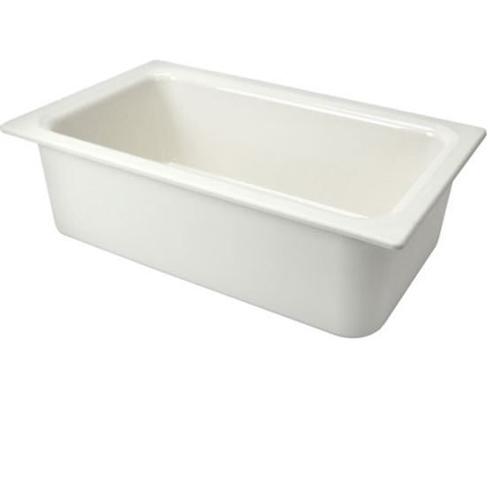 Picture of Pan,Insulated Chill(Full, 6") for Carlisle Foodservice Products Part# CM110002