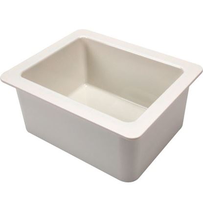 Pan,Insulated Chill(Half, 6") for Cambro Part# 26CF-148