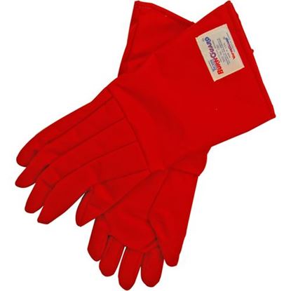 Picture of Glove(18"L,5Finger,Polycot)(Pr for Tucker Part# TU52180